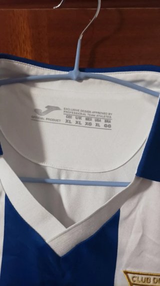 Camiseta Joma CD Leganés 2023/24