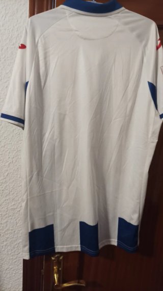 Camiseta Joma CD Leganés 2023/24