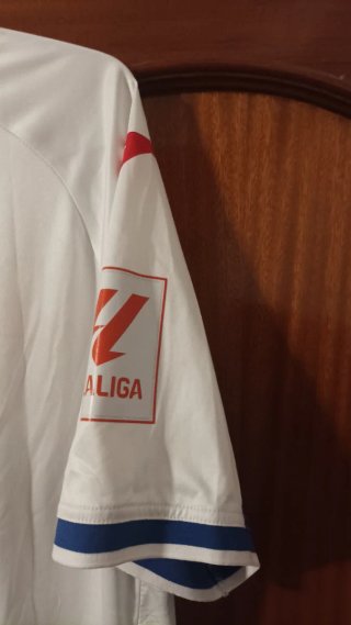 Camiseta Joma CD Leganés 2023/24