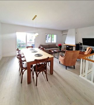 Casa adosada en venta en Zona Levante - Playa Fossa en Calpe/Calp