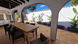 Casa adosada en venta en Zona Levante - Playa Fossa en Calpe/Calp