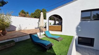 Casa adosada en venta en Zona Levante - Playa Fossa en Calpe/Calp