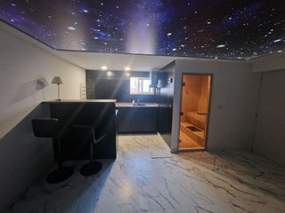 Casa adosada en venta en Zona Levante - Playa Fossa en Calpe/Calp