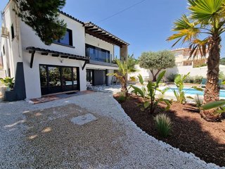 Casa adosada en venta en Zona Levante - Playa Fossa en Calpe/Calp