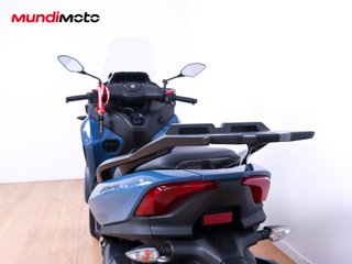 YAMAHA TRICITY 300
