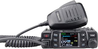 Albrecht AE5900 SSB (Banda lateral) Emisora CB 27