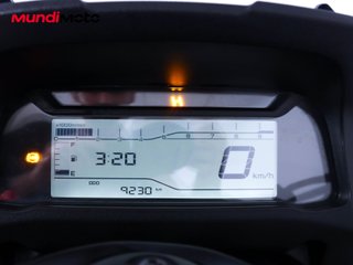 YAMAHA TRICITY 300