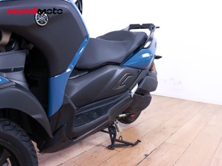 YAMAHA TRICITY 300
