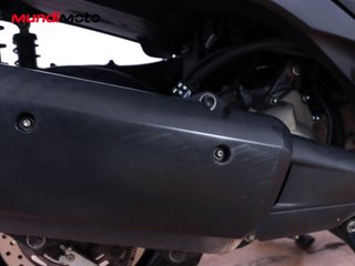 YAMAHA TRICITY 300