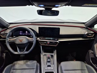 CUPRA Formentor 1.5 TSI 150cv DSG