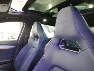 CUPRA Formentor 1.5 TSI 150cv DSG