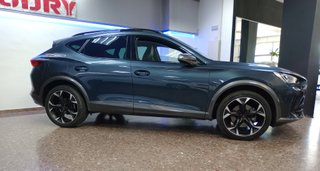 CUPRA Formentor 1.5 TSI 150cv DSG