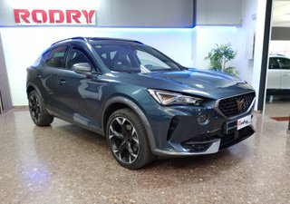CUPRA Formentor 1.5 TSI 150cv DSG