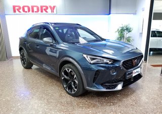 CUPRA Formentor 1.5 TSI 150cv DSG