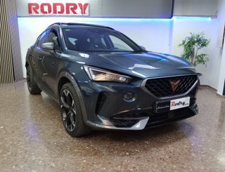 CUPRA Formentor 1.5 TSI 150cv DSG