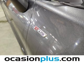 Ford Puma 1.0 EcoBoost MHEV ST-Line X 114 kW (155 CV)