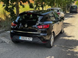 Renault Clio 2014