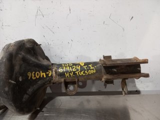 AMORTIGUADOR TRASERO IZQUIERDO HYUNDAI TUCSON (JM