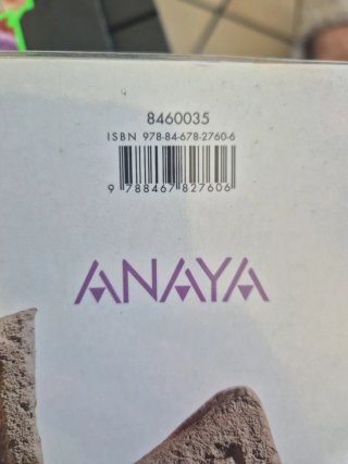 Religión católica, Bachillerato 1