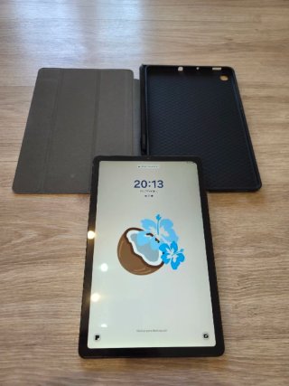 Tablet Samsung Tab S6 Lite