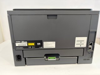 Brother HL-L5200DW Impresora Láser Monocromo