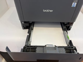 Brother HL-L5200DW Impresora Láser Monocromo