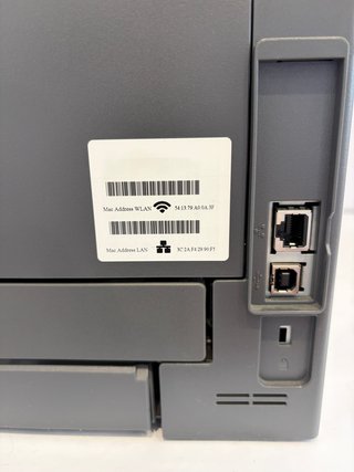 Brother HL-L5200DW Impresora Láser Monocromo