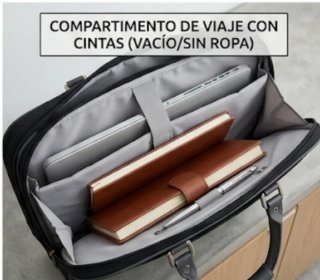 Ejecutivo Samsonite SIN USO Precio en tienda +120€