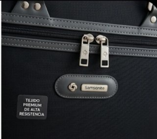 Ejecutivo Samsonite SIN USO Precio en tienda +120€