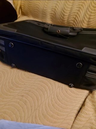Ejecutivo Samsonite SIN USO Precio en tienda +120€