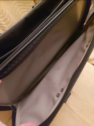 Ejecutivo Samsonite SIN USO Precio en tienda +120€
