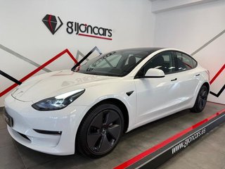 Tesla Model 3 Gran Autonomía AWD (2022)