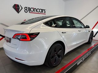 Tesla Model 3 Gran Autonomía AWD (2022)