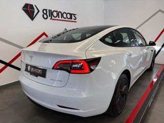Tesla Model 3 Gran Autonomía AWD (2022)