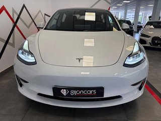 Tesla Model 3 Gran Autonomía AWD (2022)