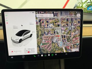 Tesla Model 3 Gran Autonomía AWD (2022)