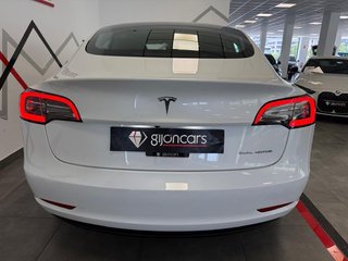 Tesla Model 3 Gran Autonomía AWD (2022)