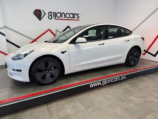 Tesla Model 3 Gran Autonomía AWD (2022)