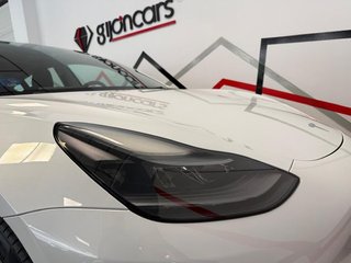 Tesla Model 3 Gran Autonomía AWD (2022)