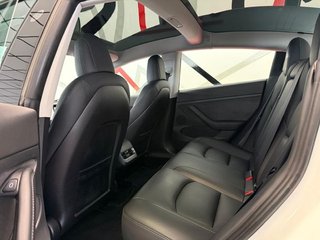 Tesla Model 3 Gran Autonomía AWD (2022)