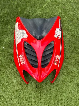 Frontal Aerox Yamaha