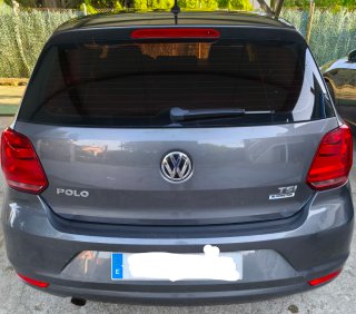 Volkswagen Polo 2016