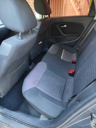 Volkswagen Polo 2016