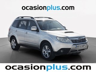 Subaru Forester XS Limited 110 kW (150 CV)