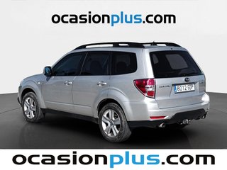 Subaru Forester XS Limited 110 kW (150 CV)