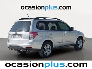 Subaru Forester XS Limited 110 kW (150 CV)