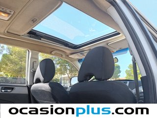 Subaru Forester XS Limited 110 kW (150 CV)