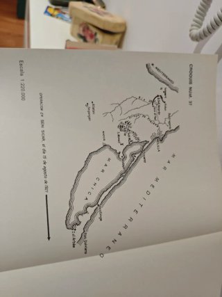 Historia de las campañas de Marruecos