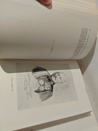 Historia de las campañas de Marruecos