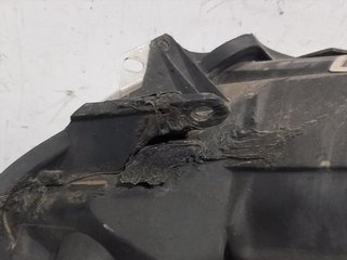 FARO DERECHO OPEL CORSA D Z13DTJ 13186382